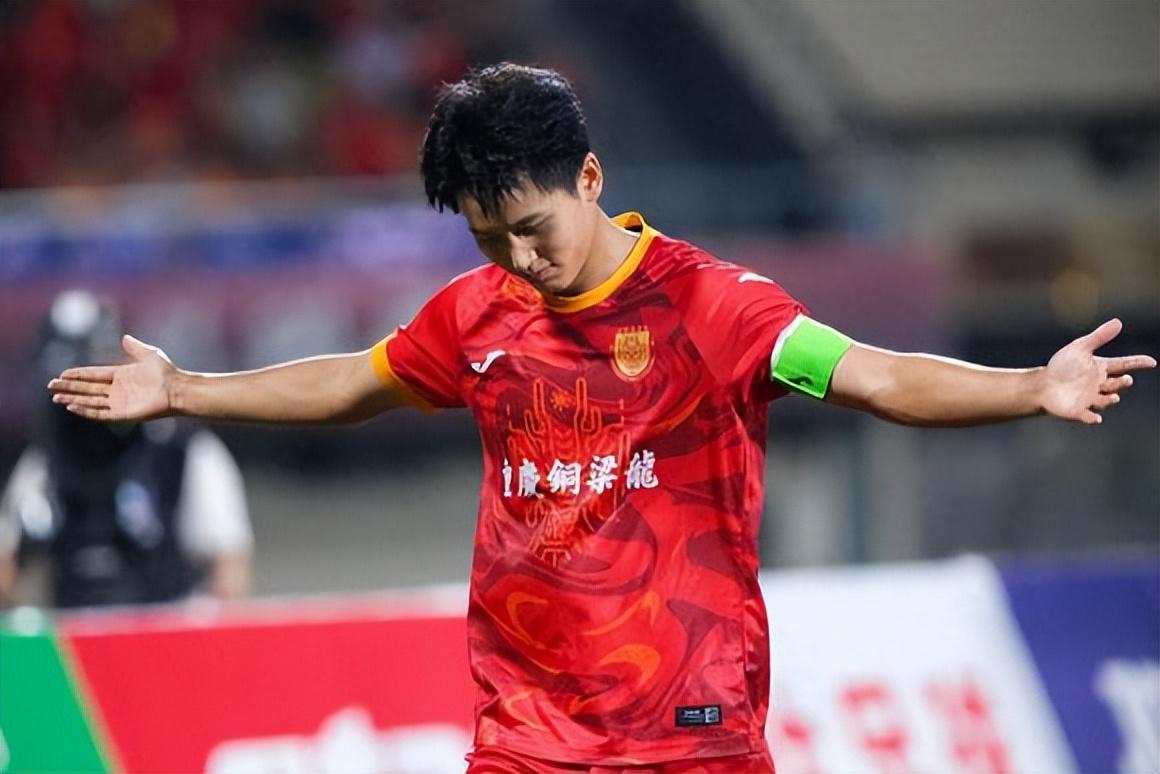 世界杯赛程-喜讯！鲁能首位爆发的08后新星诞生，热身赛攻破巴萨梯队大门